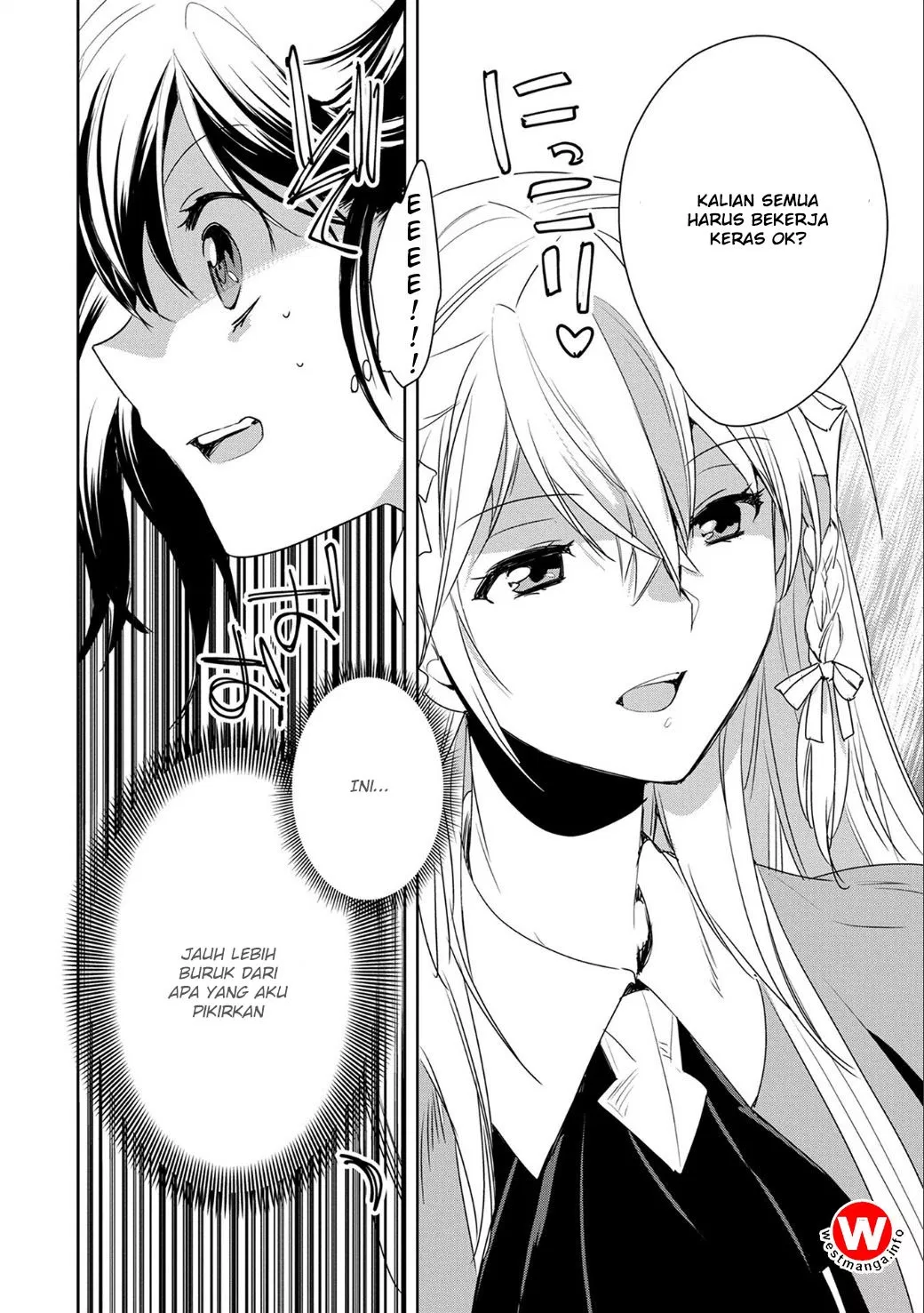Sokushi Cheat ga Saikyou Sugite, Isekai no Yatsura ga Marude Aite ni Naranai n desu ga Chap 1 - Next Chap 2