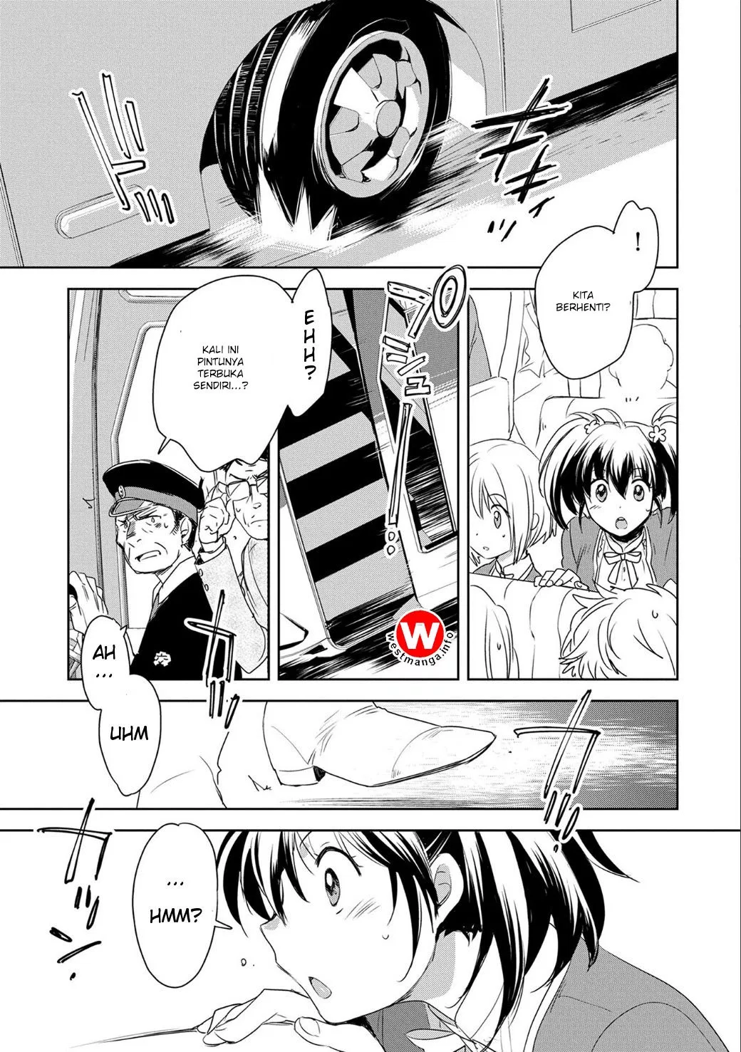 Sokushi Cheat ga Saikyou Sugite, Isekai no Yatsura ga Marude Aite ni Naranai n desu ga Chap 1 - Next Chap 2