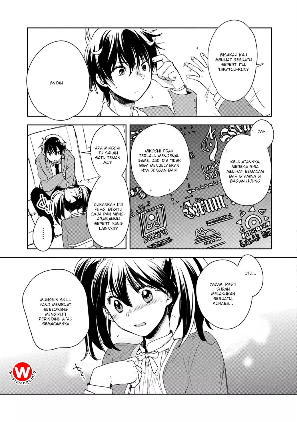 Sokushi Cheat ga Saikyou Sugite, Isekai no Yatsura ga Marude Aite ni Naranai n desu ga Chap 1 - Next Chap 2