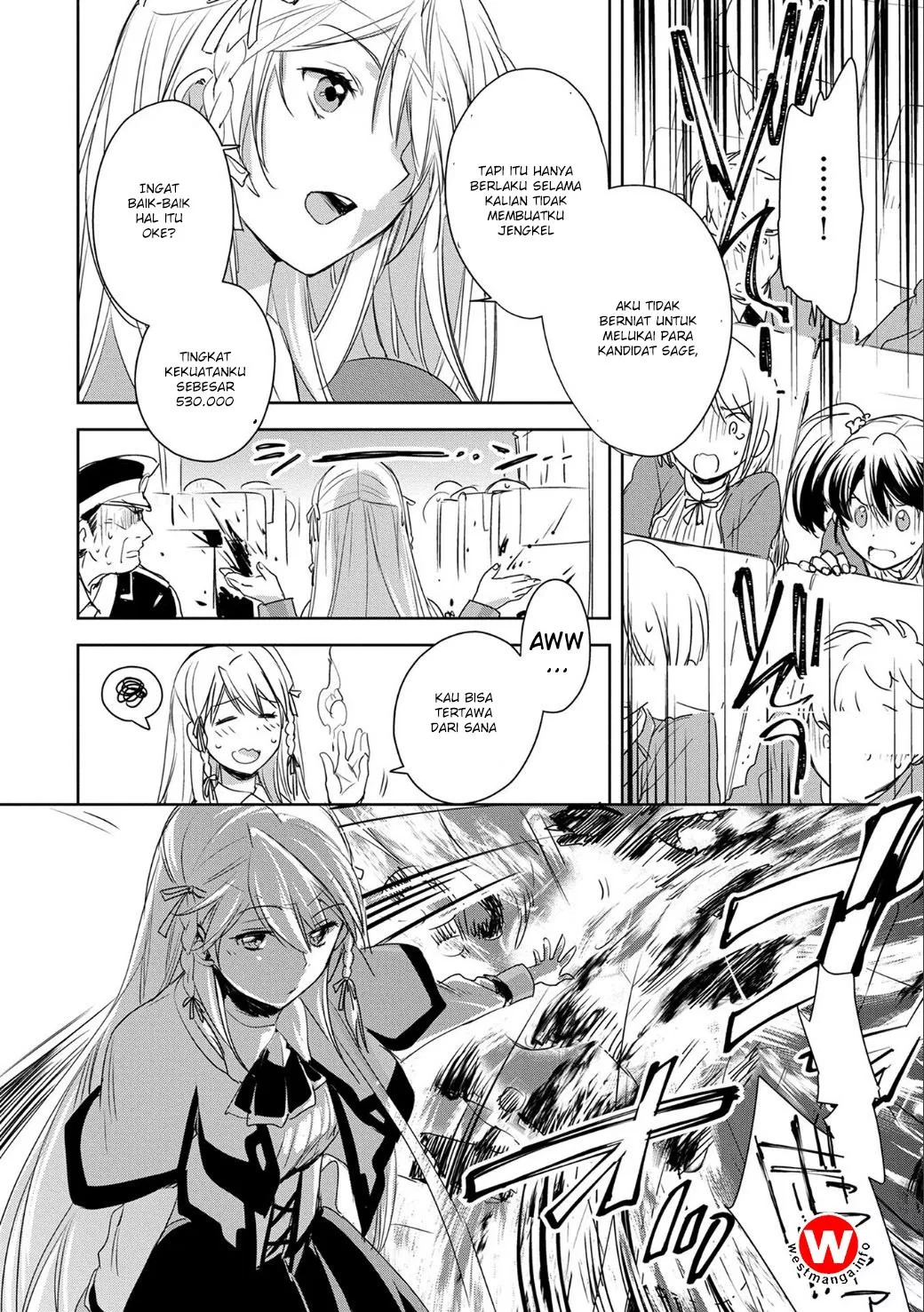 Sokushi Cheat ga Saikyou Sugite, Isekai no Yatsura ga Marude Aite ni Naranai n desu ga Chap 1 - Next Chap 2