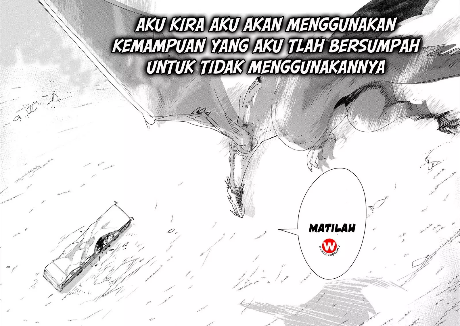 Sokushi Cheat ga Saikyou Sugite, Isekai no Yatsura ga Marude Aite ni Naranai n desu ga Chap 1 - Next Chap 2