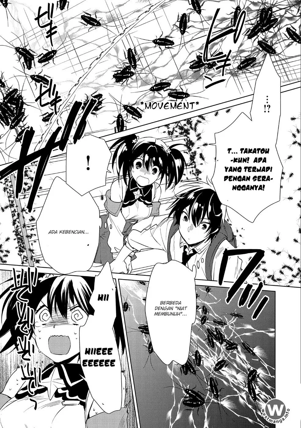 Sokushi Cheat ga Saikyou Sugite, Isekai no Yatsura ga Marude Aite ni Naranai n desu ga Chap 10 - Next Chap 11