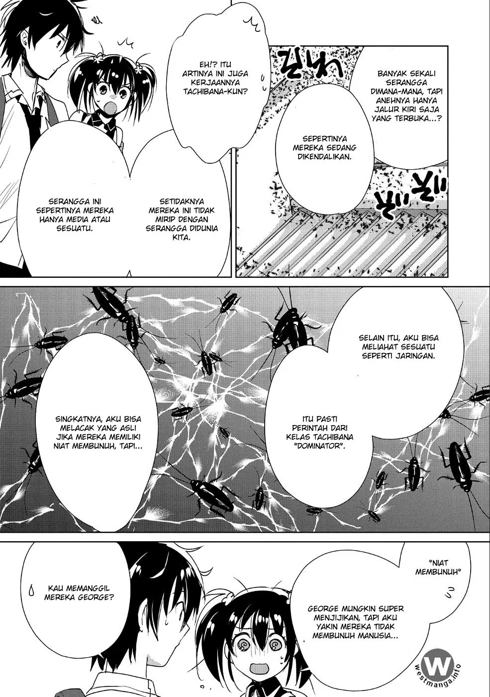 Sokushi Cheat ga Saikyou Sugite, Isekai no Yatsura ga Marude Aite ni Naranai n desu ga Chap 10 - Next Chap 11