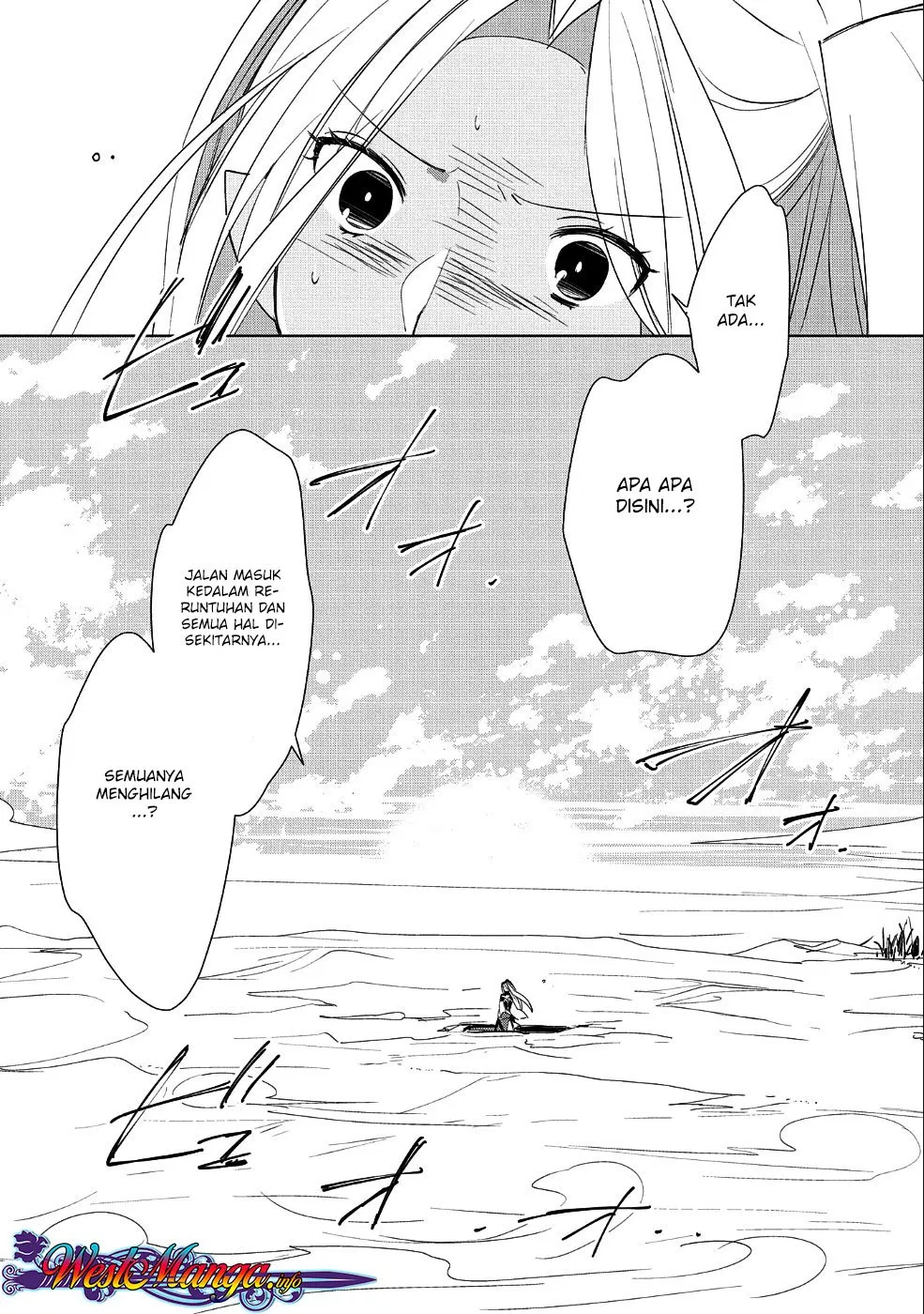 Sokushi Cheat ga Saikyou Sugite, Isekai no Yatsura ga Marude Aite ni Naranai n desu ga Chap 11 - Next Chap 12