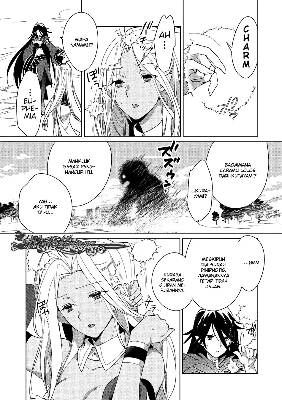 Sokushi Cheat ga Saikyou Sugite, Isekai no Yatsura ga Marude Aite ni Naranai n desu ga Chap 12 - Next Chap 13