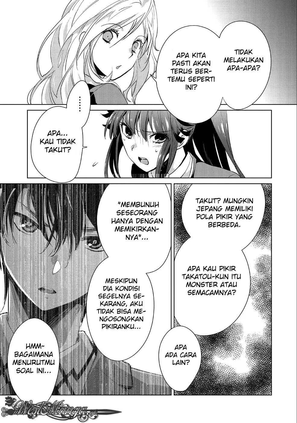 Sokushi Cheat ga Saikyou Sugite, Isekai no Yatsura ga Marude Aite ni Naranai n desu ga Chap 13 - Next Chap 14