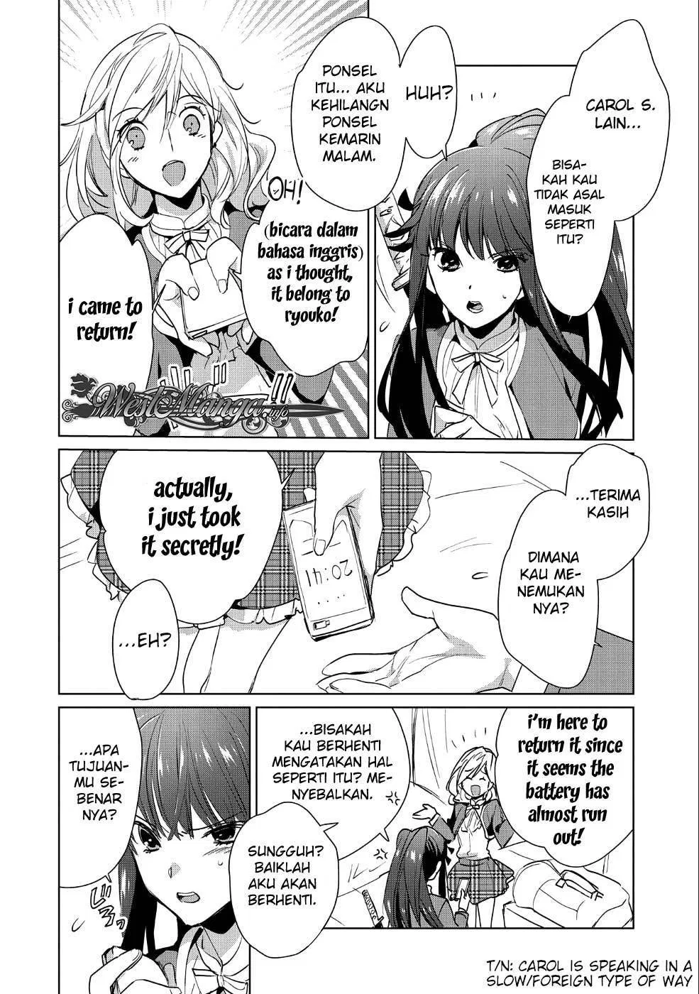 Sokushi Cheat ga Saikyou Sugite, Isekai no Yatsura ga Marude Aite ni Naranai n desu ga Chap 13 - Next Chap 14