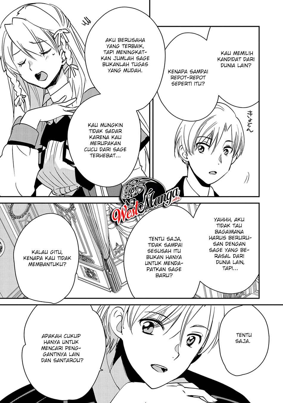 Sokushi Cheat ga Saikyou Sugite, Isekai no Yatsura ga Marude Aite ni Naranai n desu ga Chap 28 - Next Chap 29
