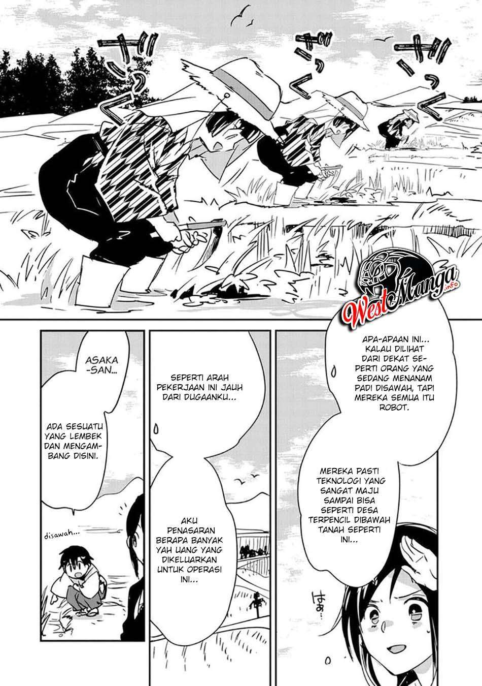 Sokushi Cheat ga Saikyou Sugite, Isekai no Yatsura ga Marude Aite ni Naranai n desu ga Chap 29 - Next Chap 30