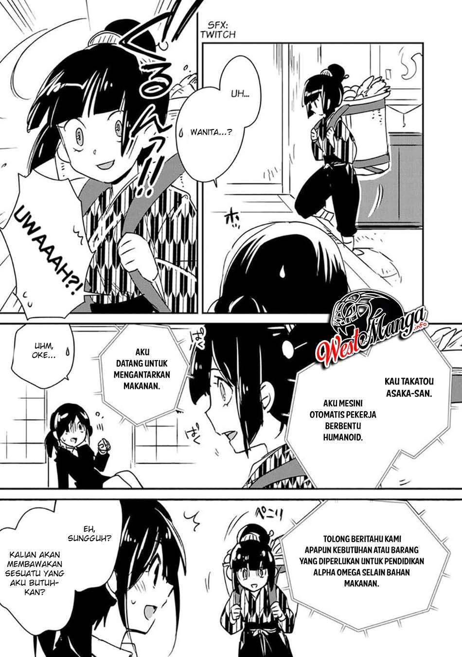Sokushi Cheat ga Saikyou Sugite, Isekai no Yatsura ga Marude Aite ni Naranai n desu ga Chap 29 - Next Chap 30