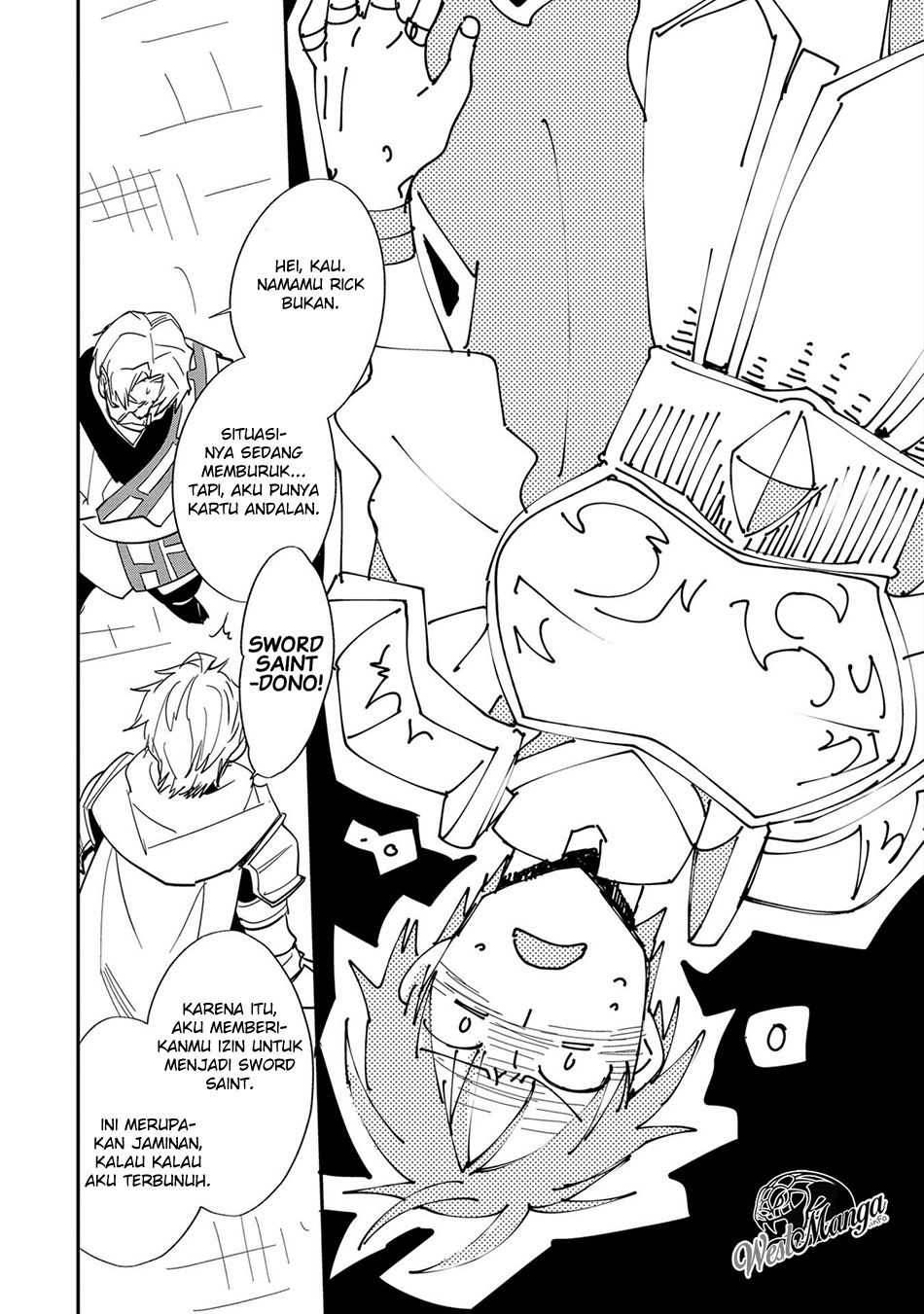 Sokushi Cheat ga Saikyou Sugite, Isekai no Yatsura ga Marude Aite ni Naranai n desu ga Chap 24 - Next Chap 25