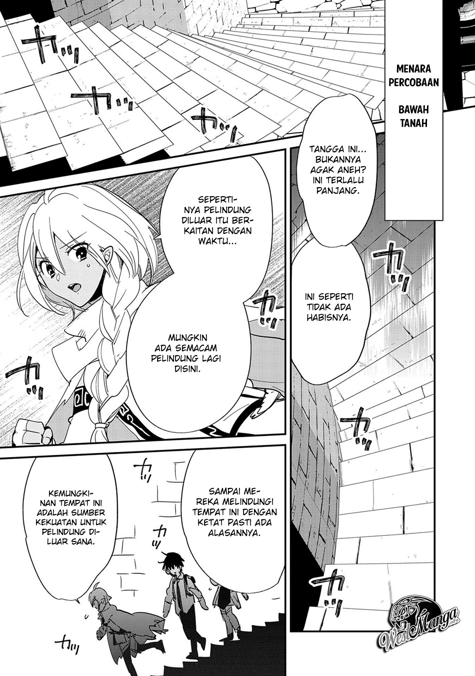 Sokushi Cheat ga Saikyou Sugite, Isekai no Yatsura ga Marude Aite ni Naranai n desu ga Chap 24 - Next Chap 25