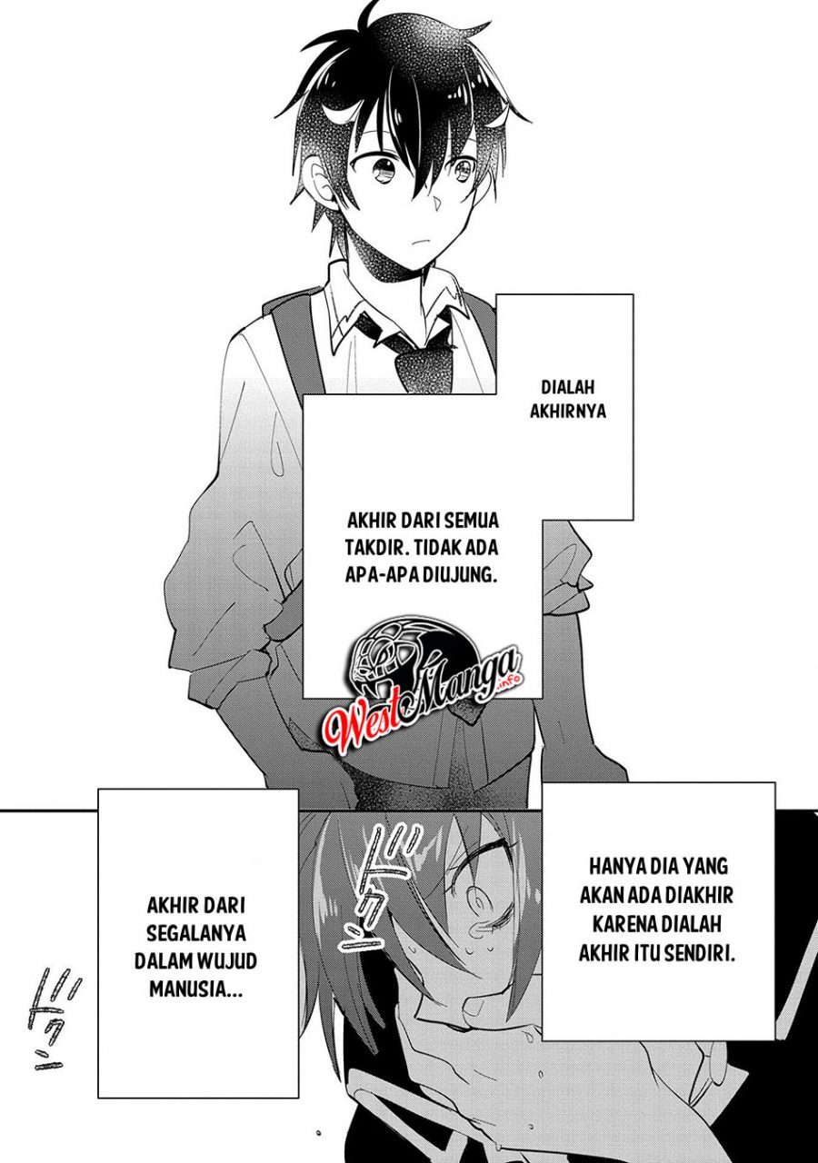Sokushi Cheat ga Saikyou Sugite, Isekai no Yatsura ga Marude Aite ni Naranai n desu ga Chap 26 - Next Chap 27