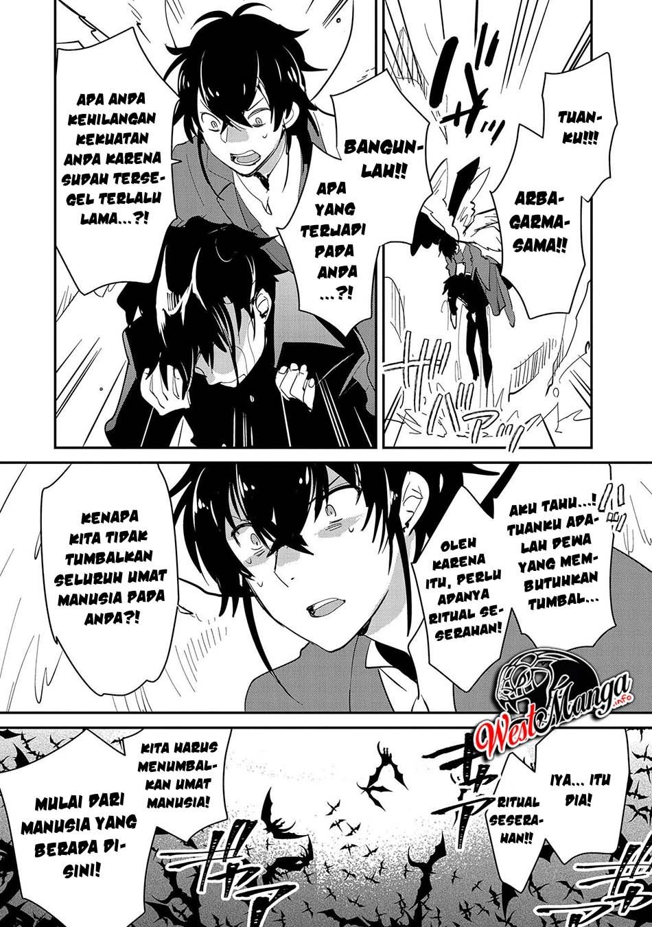 Sokushi Cheat ga Saikyou Sugite, Isekai no Yatsura ga Marude Aite ni Naranai n desu ga Chap 26 - Next Chap 27