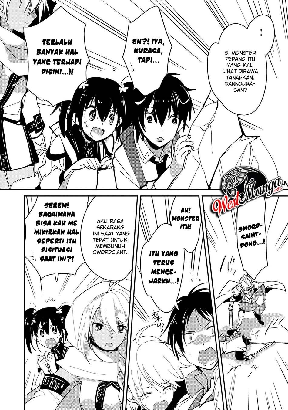 Sokushi Cheat ga Saikyou Sugite, Isekai no Yatsura ga Marude Aite ni Naranai n desu ga Chap 26 - Next Chap 27