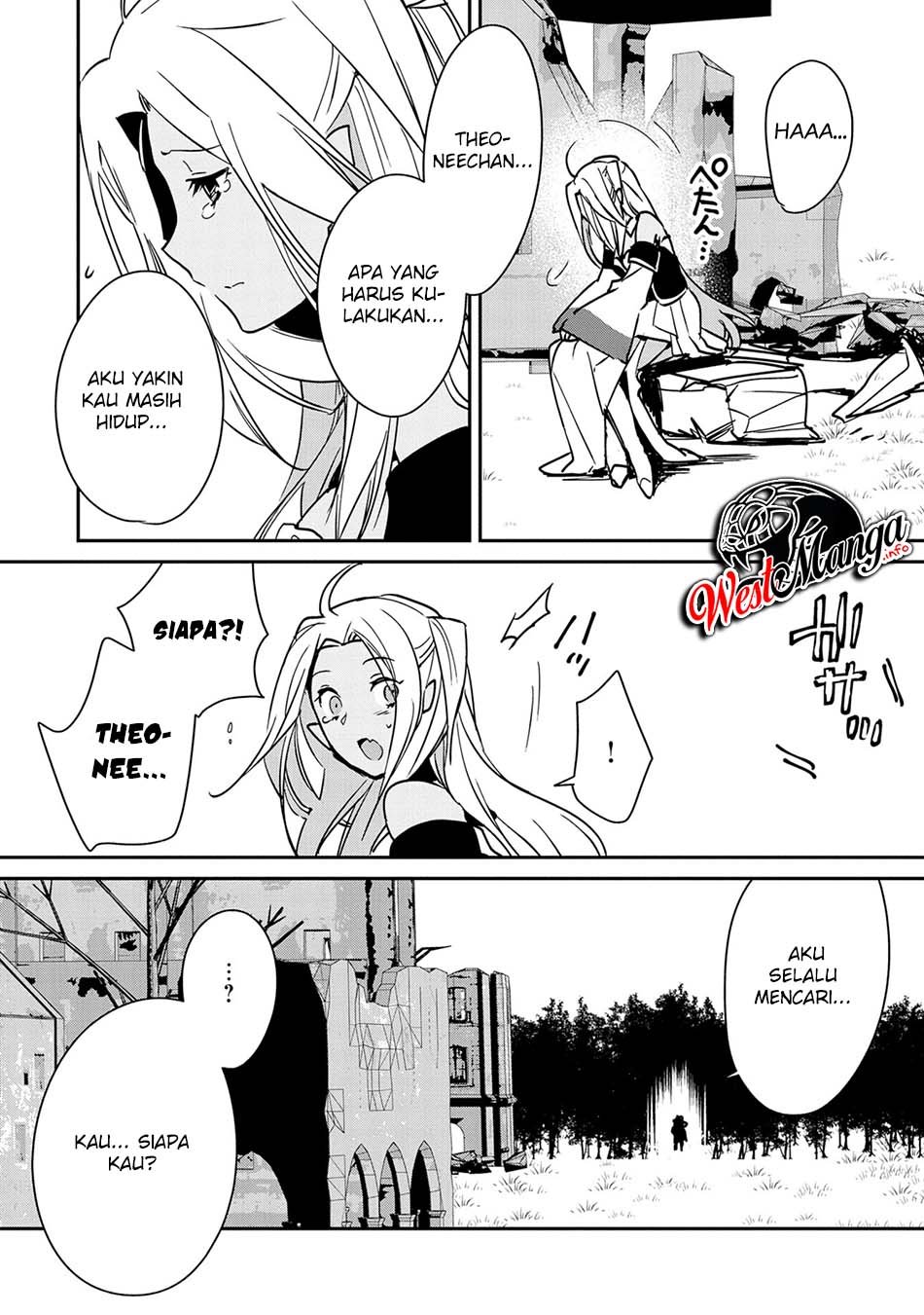 Sokushi Cheat ga Saikyou Sugite, Isekai no Yatsura ga Marude Aite ni Naranai n desu ga Chap 27 - Next Chap 28