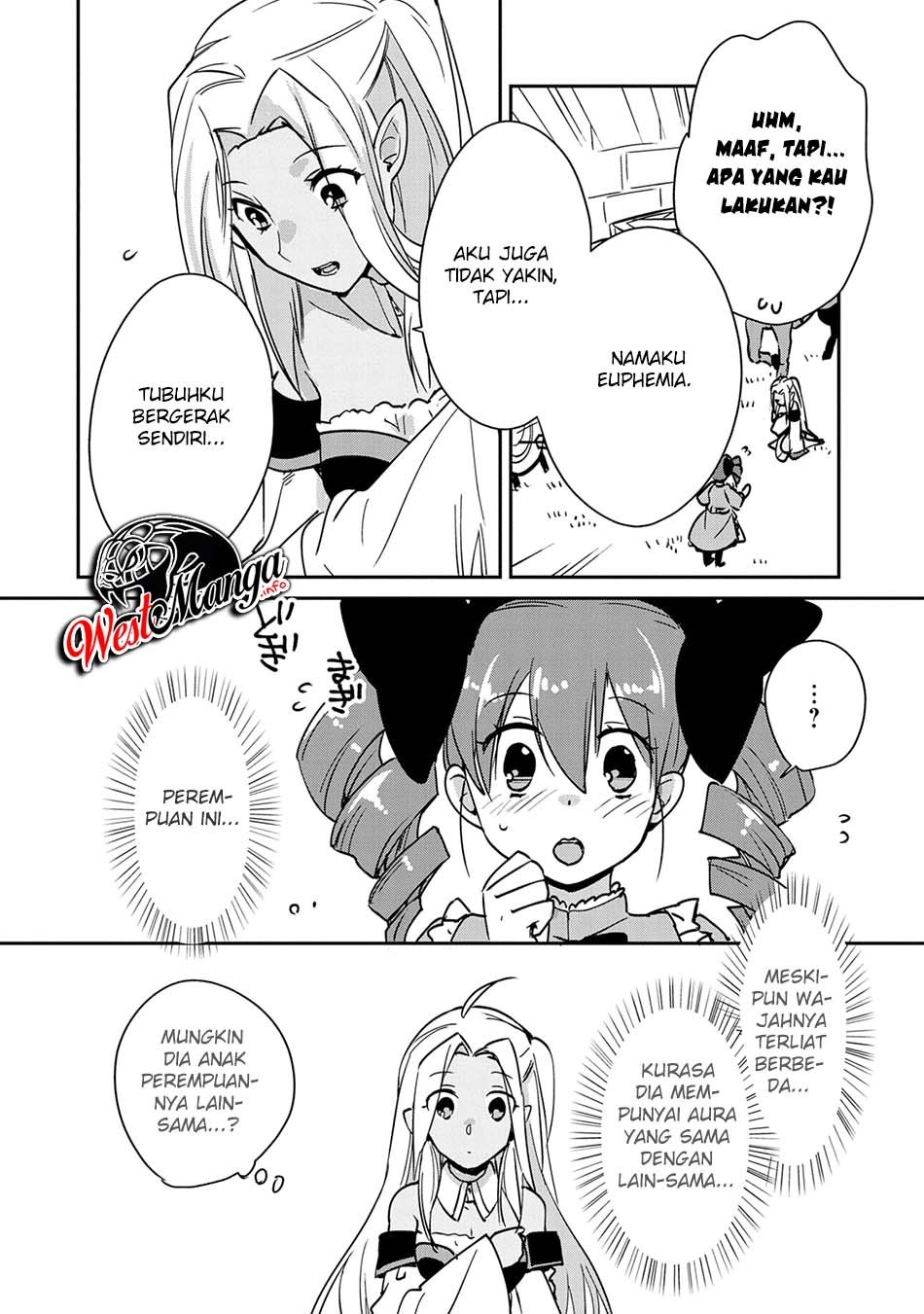 Sokushi Cheat ga Saikyou Sugite, Isekai no Yatsura ga Marude Aite ni Naranai n desu ga Chap 27 - Next Chap 28