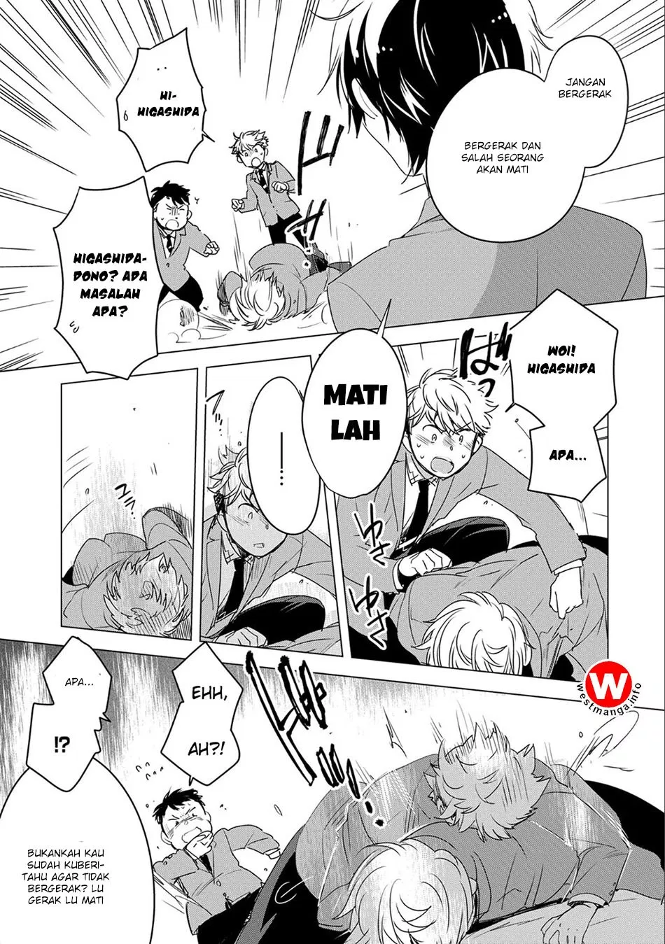 Sokushi Cheat ga Saikyou Sugite, Isekai no Yatsura ga Marude Aite ni Naranai n desu ga Chap 2 - Next Chap 3