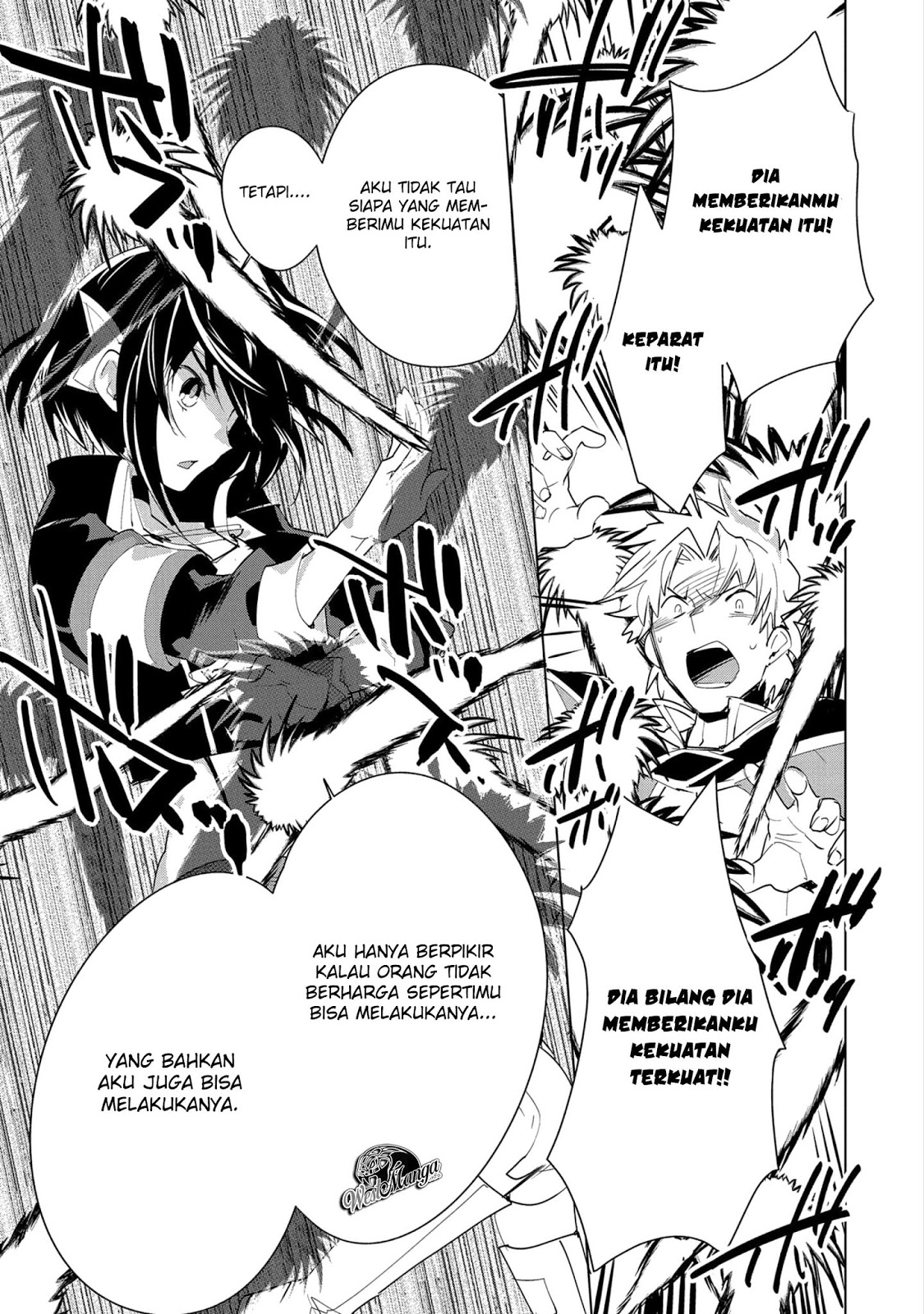 Sokushi Cheat ga Saikyou Sugite, Isekai no Yatsura ga Marude Aite ni Naranai n desu ga Chap 20 - Next Chap 21