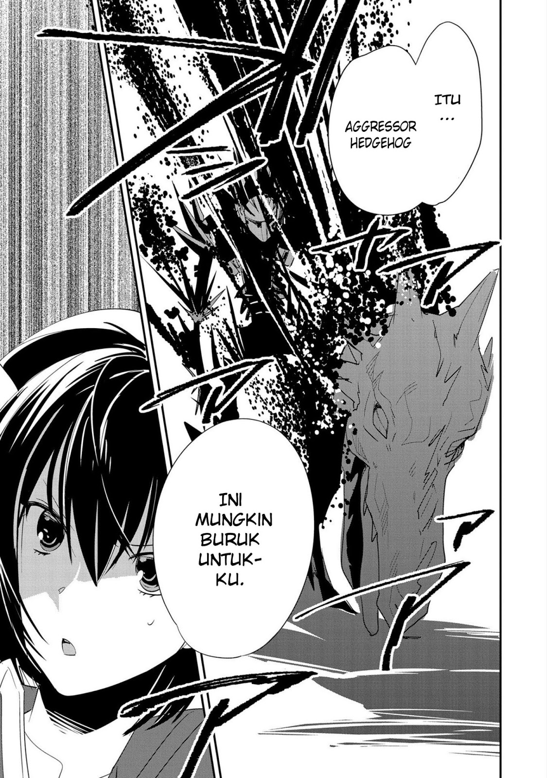 Sokushi Cheat ga Saikyou Sugite, Isekai no Yatsura ga Marude Aite ni Naranai n desu ga Chap 21 - Next Chap 22