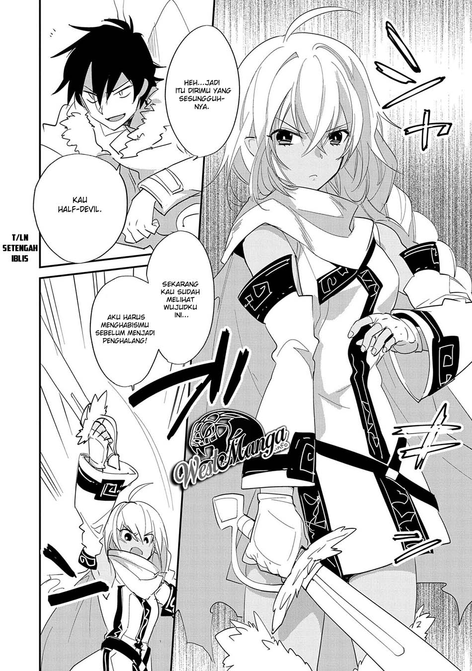 Sokushi Cheat ga Saikyou Sugite, Isekai no Yatsura ga Marude Aite ni Naranai n desu ga Chap 22 - Next Chap 23