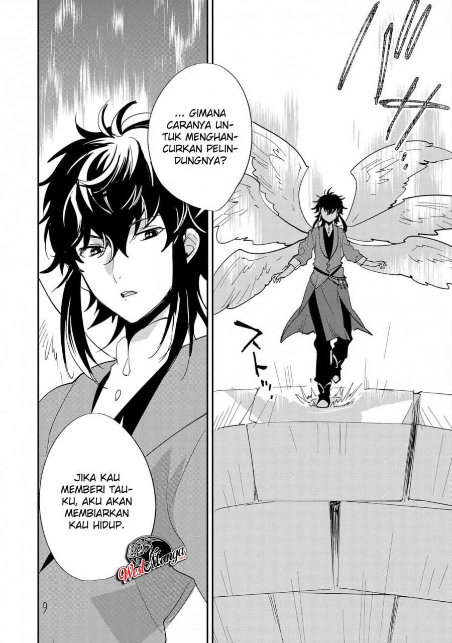 Sokushi Cheat ga Saikyou Sugite, Isekai no Yatsura ga Marude Aite ni Naranai n desu ga Chap 23 - Next Chap 24