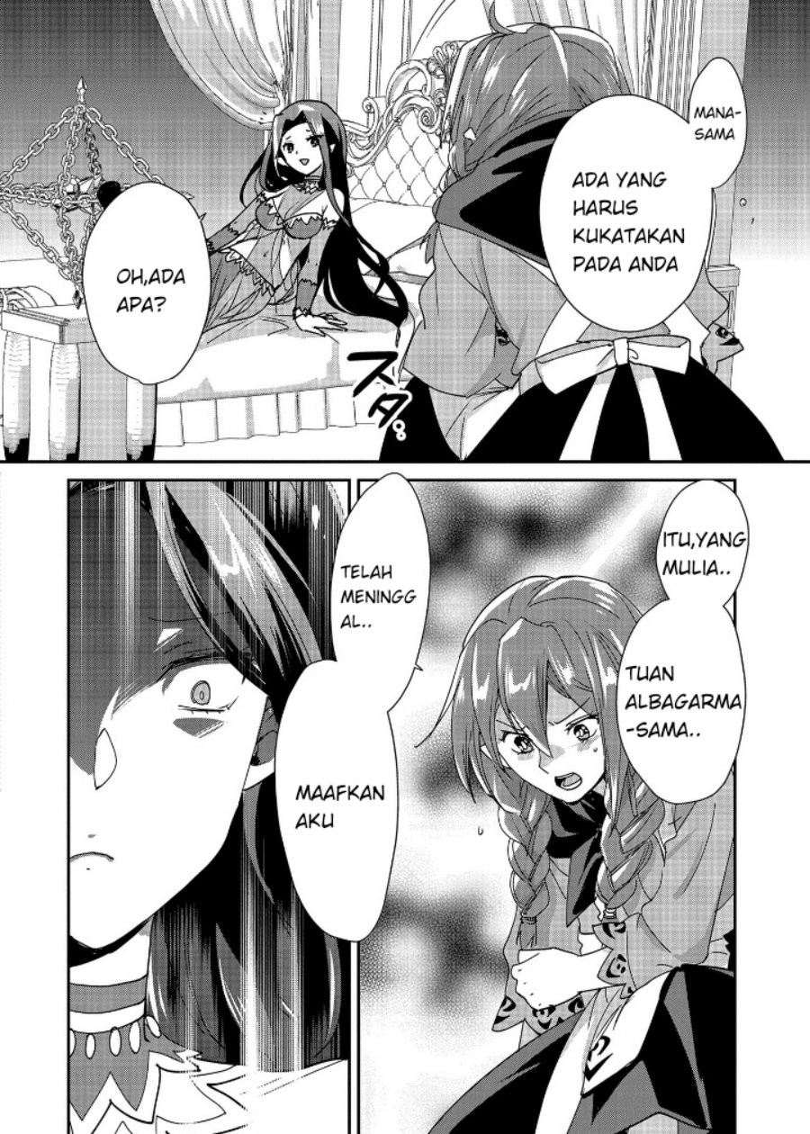 Sokushi Cheat ga Saikyou Sugite, Isekai no Yatsura ga Marude Aite ni Naranai n desu ga Chap 48 - Next Chap 49