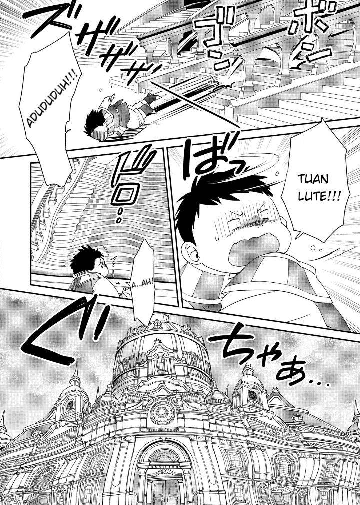 Sokushi Cheat ga Saikyou Sugite, Isekai no Yatsura ga Marude Aite ni Naranai n desu ga Chap 49 - Next Chap 50