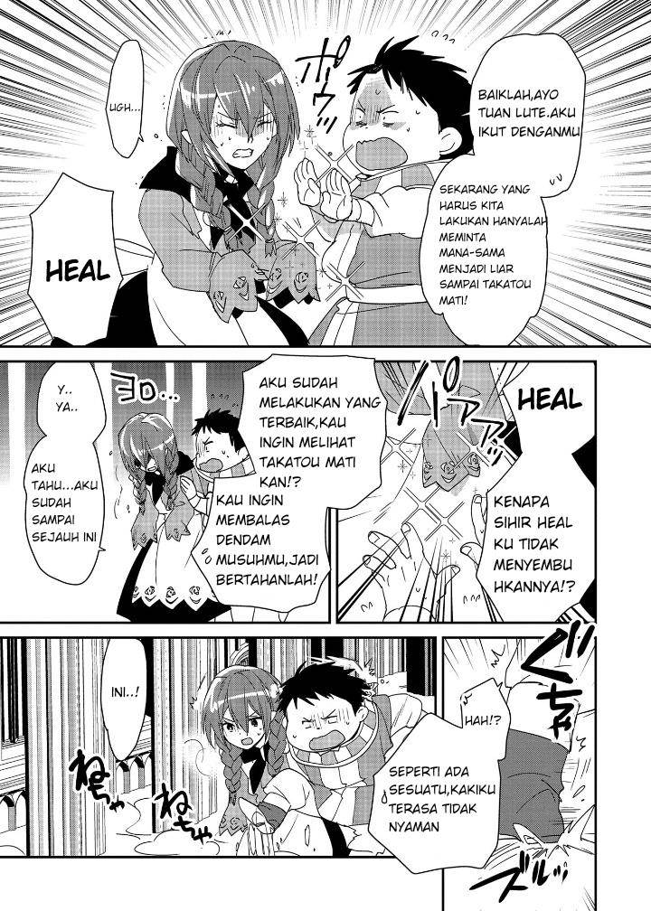 Sokushi Cheat ga Saikyou Sugite, Isekai no Yatsura ga Marude Aite ni Naranai n desu ga Chap 49 - Next Chap 50