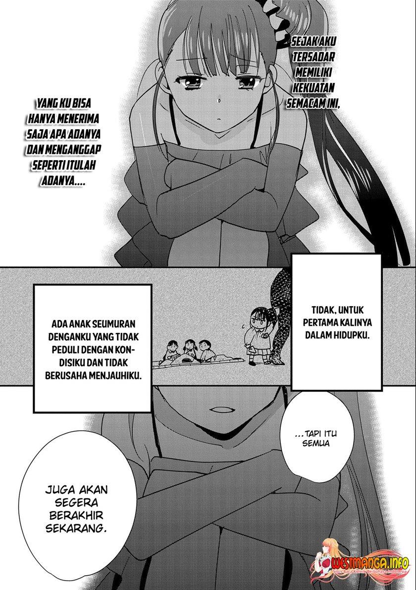 Sokushi Cheat ga Saikyou Sugite, Isekai no Yatsura ga Marude Aite ni Naranai n desu ga Chap 44 - Next Chap 45