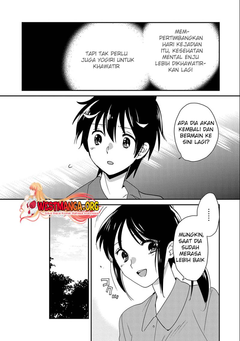 Sokushi Cheat ga Saikyou Sugite, Isekai no Yatsura ga Marude Aite ni Naranai n desu ga Chap 46 - Next Chap 47