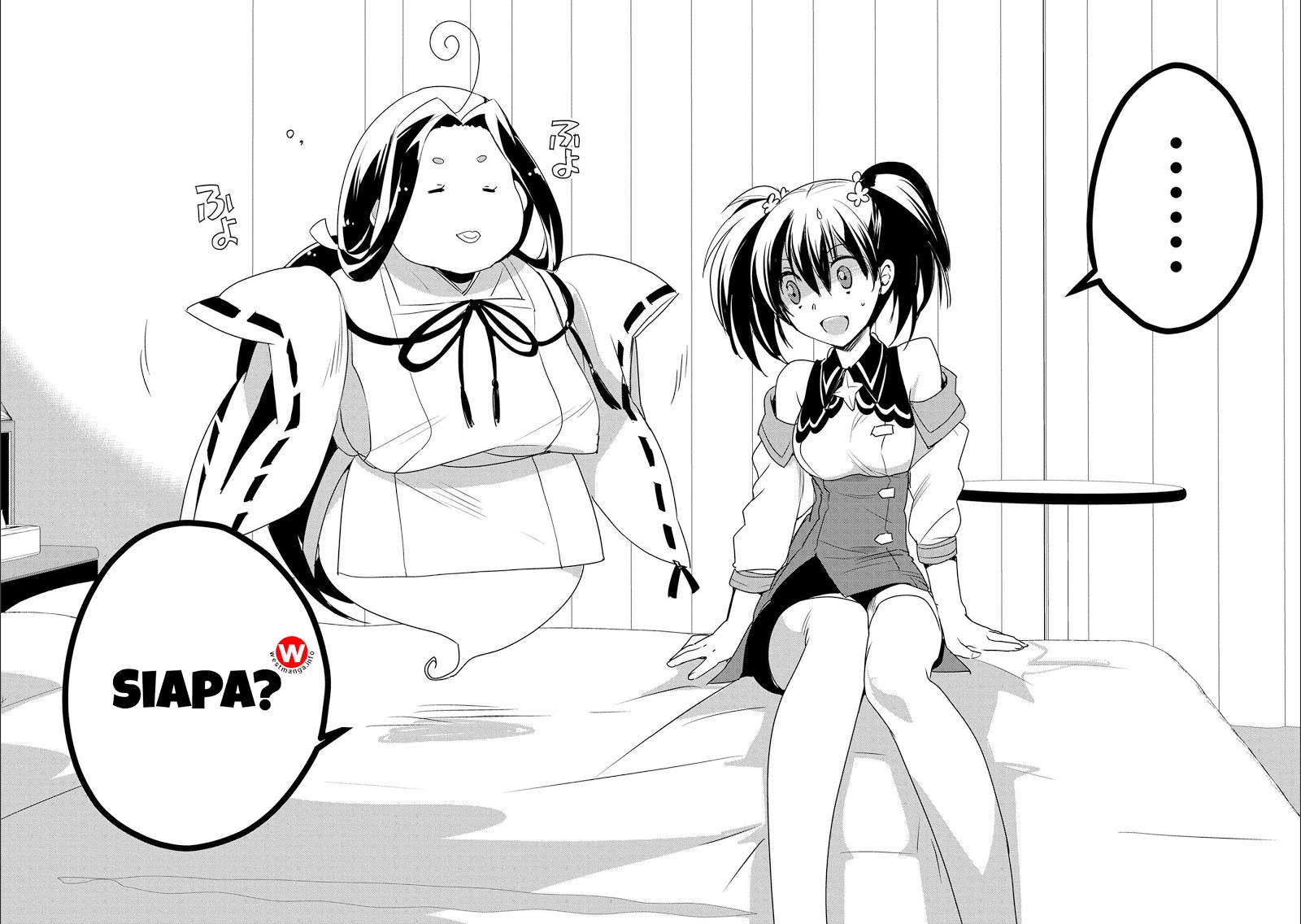 Sokushi Cheat ga Saikyou Sugite, Isekai no Yatsura ga Marude Aite ni Naranai n desu ga Chap 4 - Next Chap 5