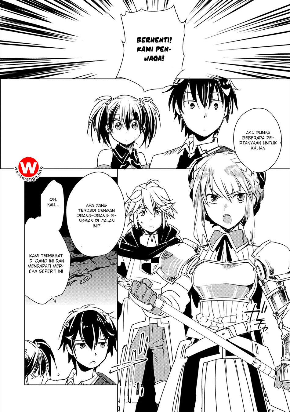 Sokushi Cheat ga Saikyou Sugite, Isekai no Yatsura ga Marude Aite ni Naranai n desu ga Chap 4 - Next Chap 5
