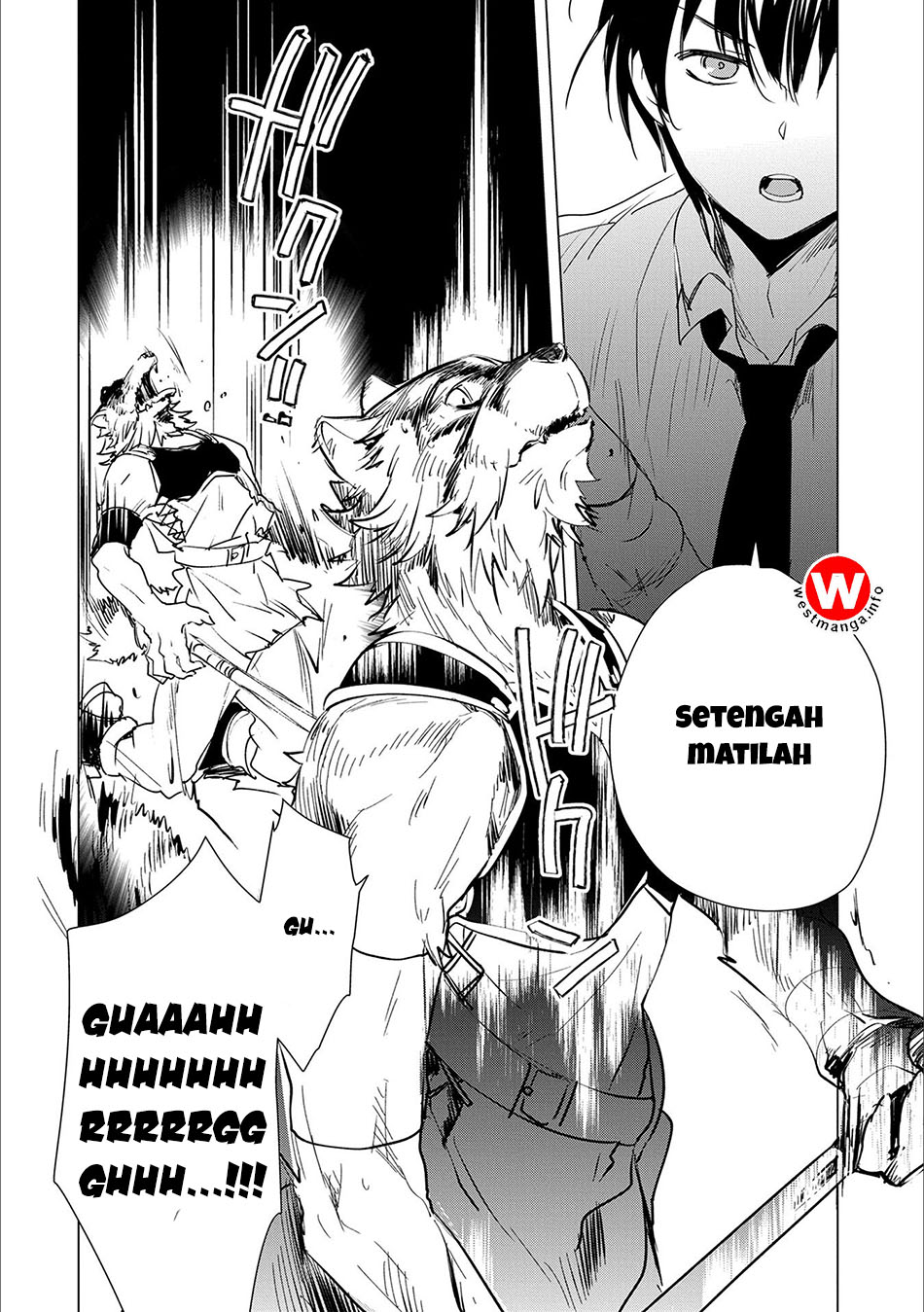 Sokushi Cheat ga Saikyou Sugite, Isekai no Yatsura ga Marude Aite ni Naranai n desu ga Chap 4 - Next Chap 5