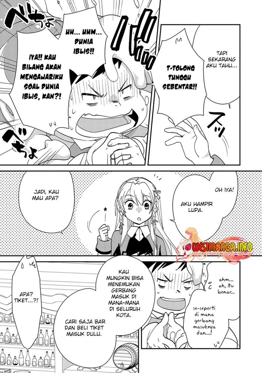 Sokushi Cheat ga Saikyou Sugite, Isekai no Yatsura ga Marude Aite ni Naranai n desu ga Chap 40 - Next Chap 41