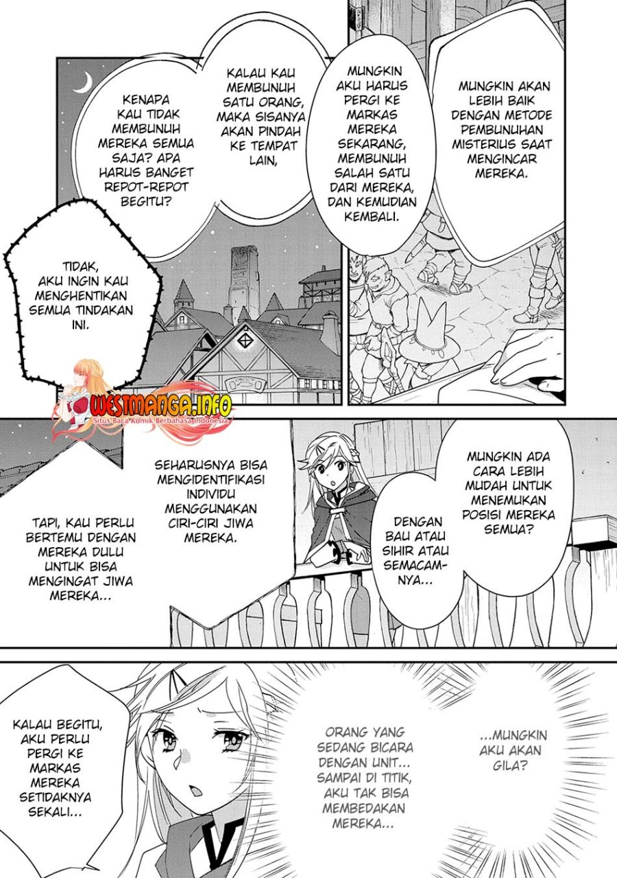 Sokushi Cheat ga Saikyou Sugite, Isekai no Yatsura ga Marude Aite ni Naranai n desu ga Chap 40 - Next Chap 41