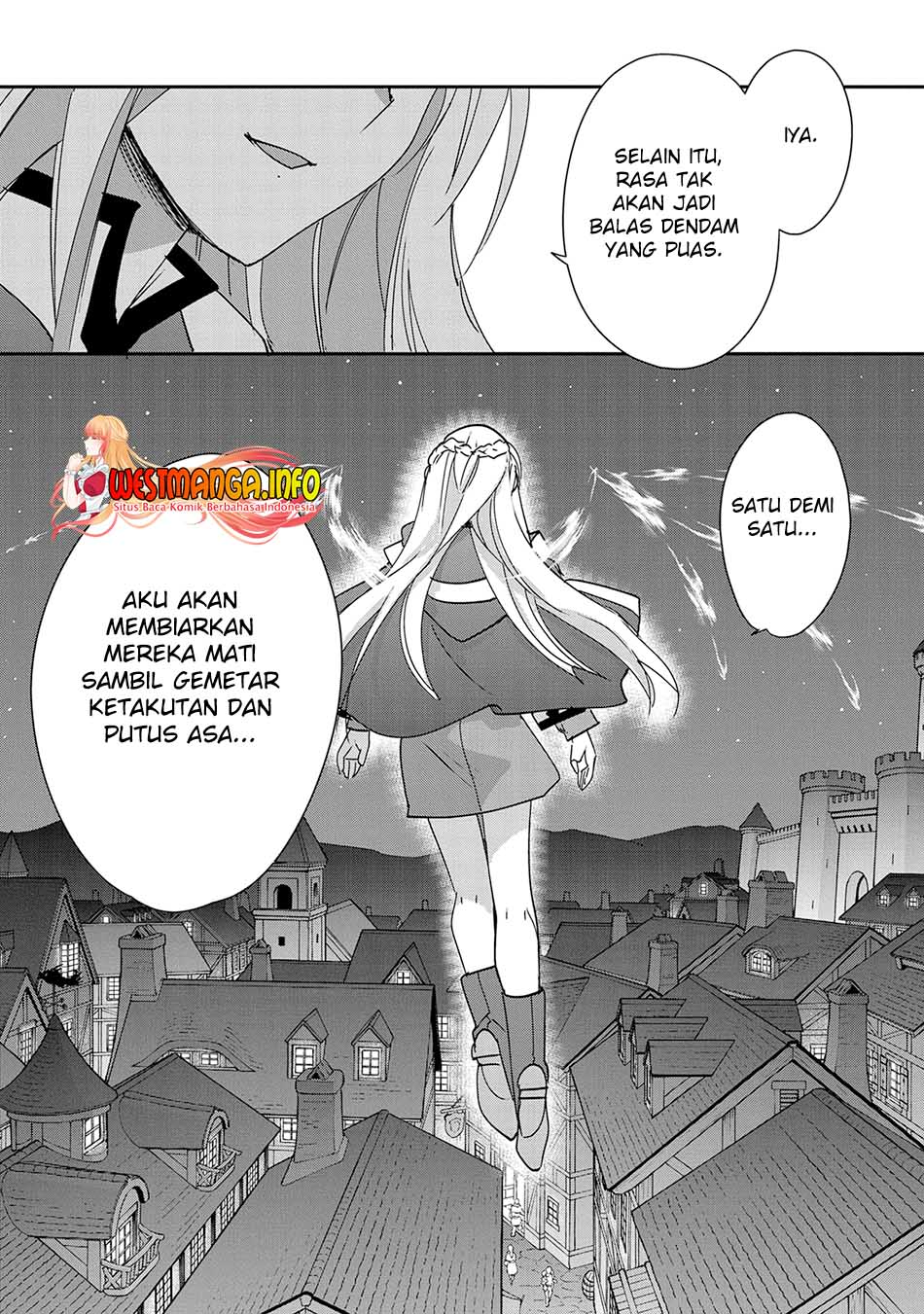 Sokushi Cheat ga Saikyou Sugite, Isekai no Yatsura ga Marude Aite ni Naranai n desu ga Chap 41 - Next Chap 42