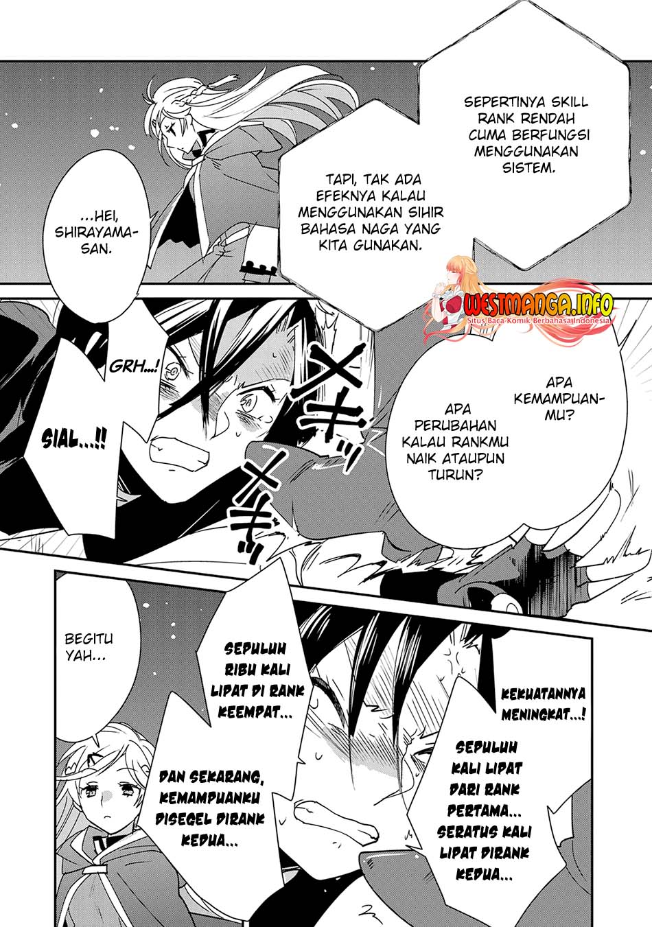 Sokushi Cheat ga Saikyou Sugite, Isekai no Yatsura ga Marude Aite ni Naranai n desu ga Chap 41 - Next Chap 42