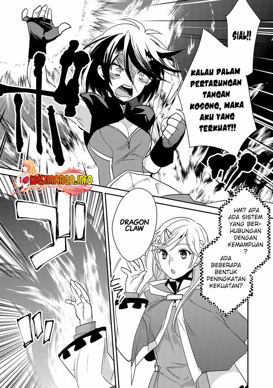 Sokushi Cheat ga Saikyou Sugite, Isekai no Yatsura ga Marude Aite ni Naranai n desu ga Chap 41 - Next Chap 42