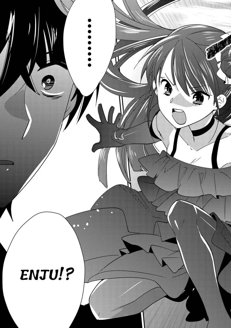 Sokushi Cheat ga Saikyou Sugite, Isekai no Yatsura ga Marude Aite ni Naranai n desu ga Chap 43 - Next Chap 44