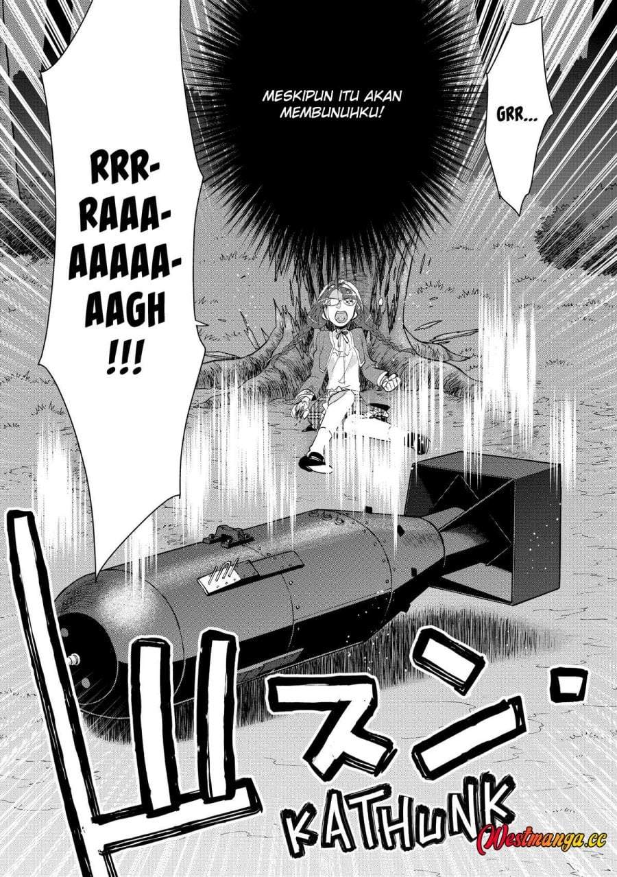 Sokushi Cheat ga Saikyou Sugite, Isekai no Yatsura ga Marude Aite ni Naranai n desu ga Chap 54 - Next Chap 55