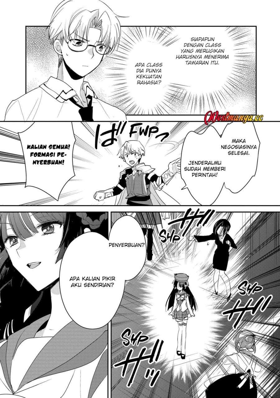 Sokushi Cheat ga Saikyou Sugite, Isekai no Yatsura ga Marude Aite ni Naranai n desu ga Chap 54 - Next Chap 55
