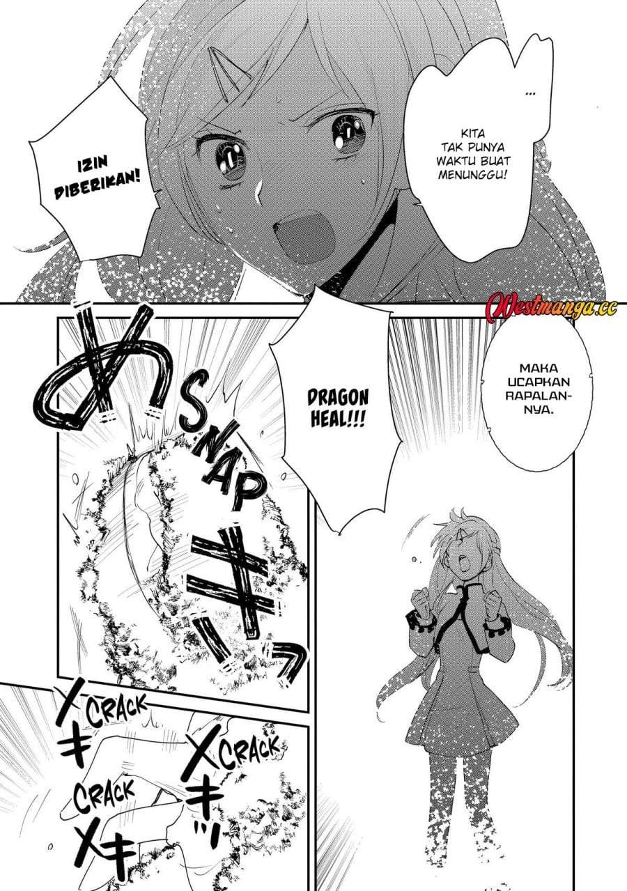 Sokushi Cheat ga Saikyou Sugite, Isekai no Yatsura ga Marude Aite ni Naranai n desu ga Chap 55 - Next Chap 56