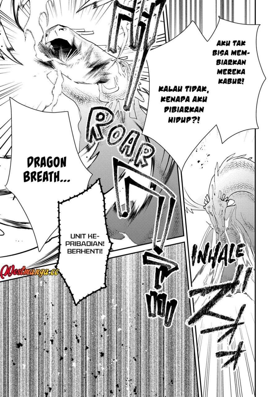 Sokushi Cheat ga Saikyou Sugite, Isekai no Yatsura ga Marude Aite ni Naranai n desu ga Chap 55 - Next Chap 56