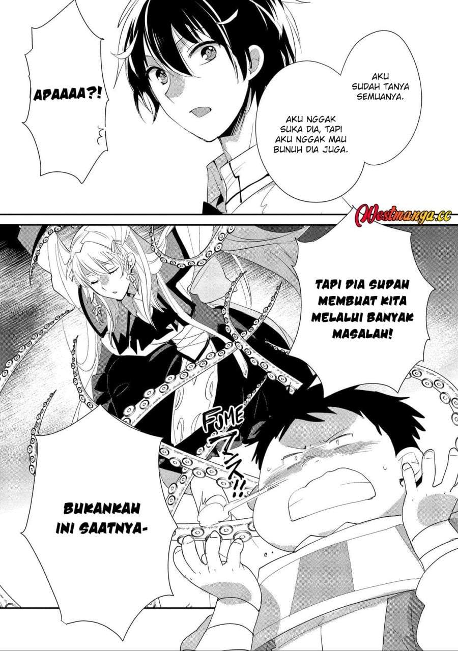 Sokushi Cheat ga Saikyou Sugite, Isekai no Yatsura ga Marude Aite ni Naranai n desu ga Chap 56 - Next Chap 57