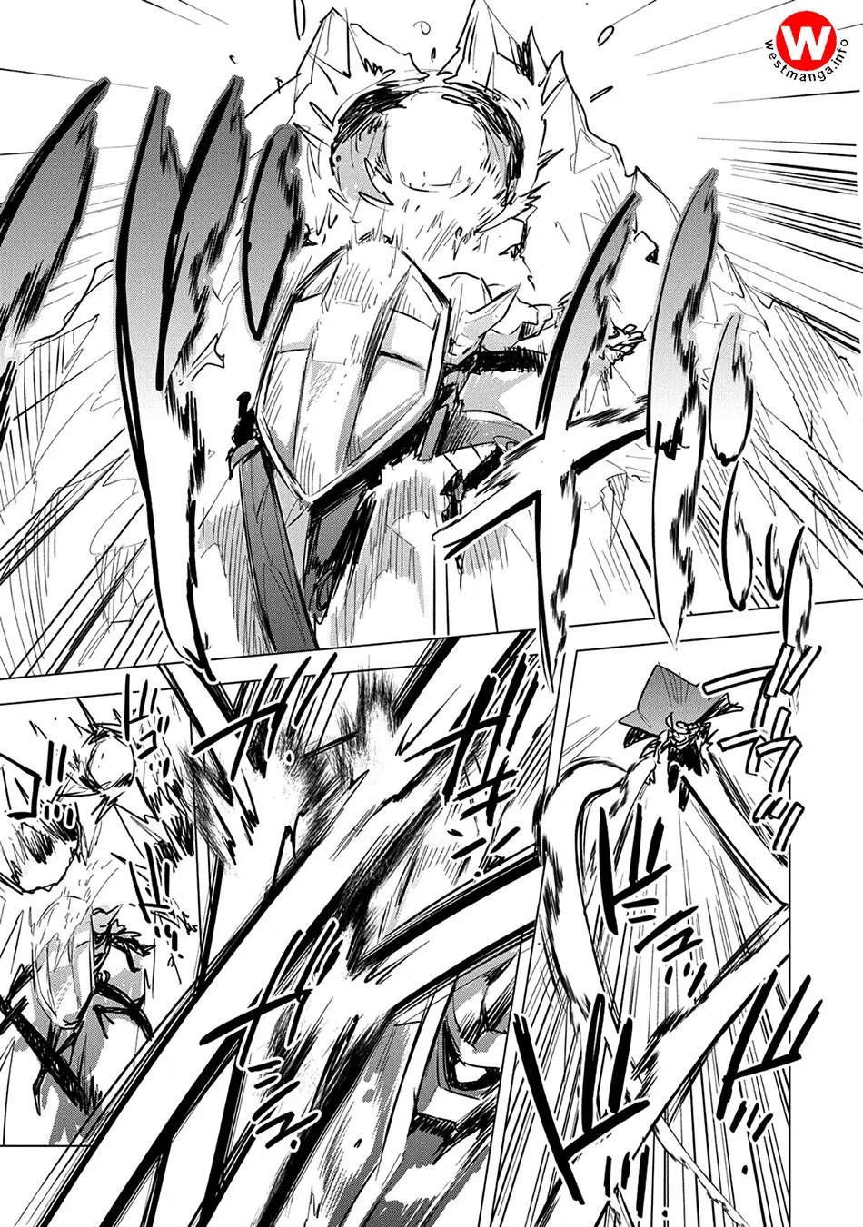Sokushi Cheat ga Saikyou Sugite, Isekai no Yatsura ga Marude Aite ni Naranai n desu ga Chap 5 - Next Chap 6
