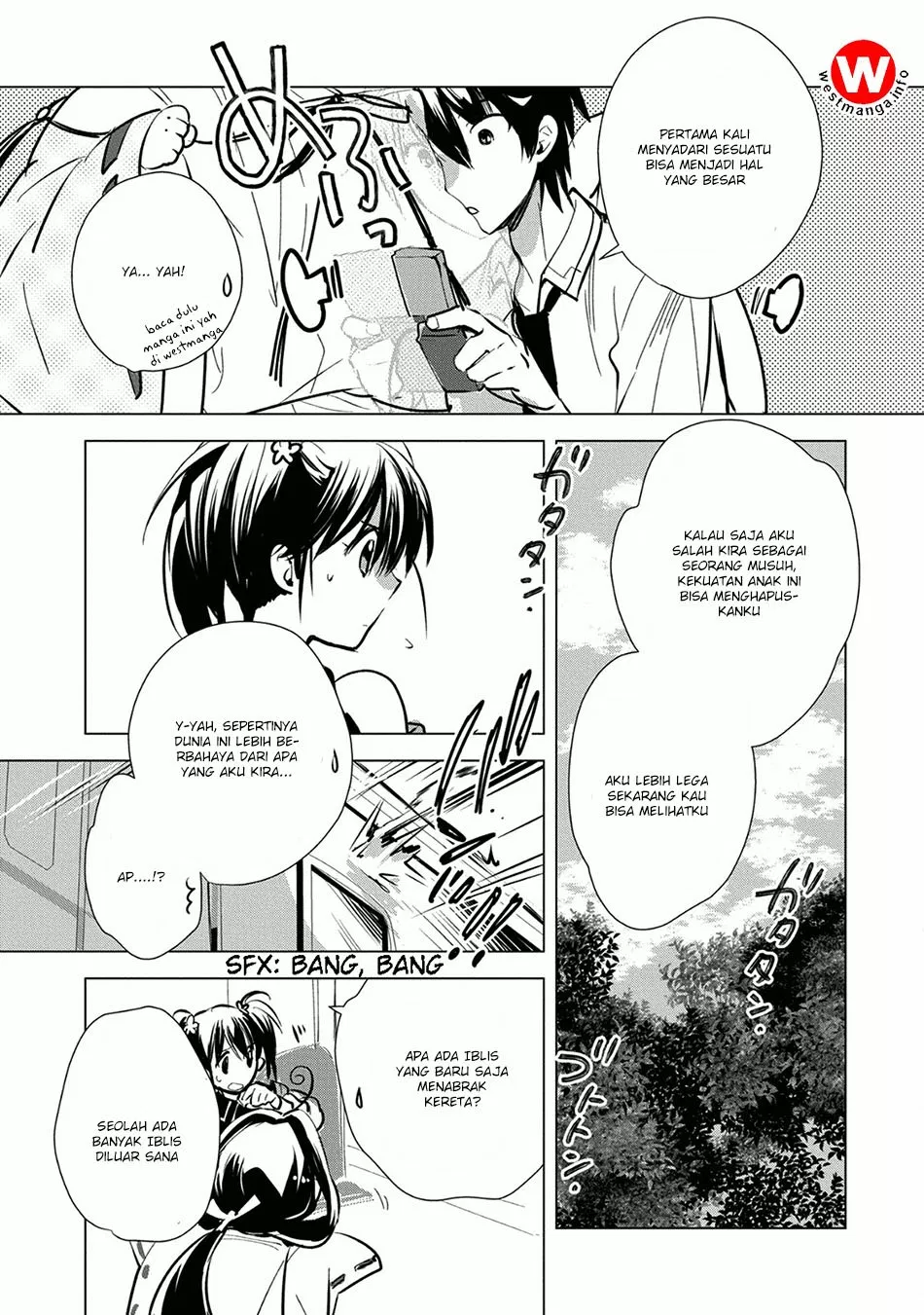 Sokushi Cheat ga Saikyou Sugite, Isekai no Yatsura ga Marude Aite ni Naranai n desu ga Chap 5 - Next Chap 6