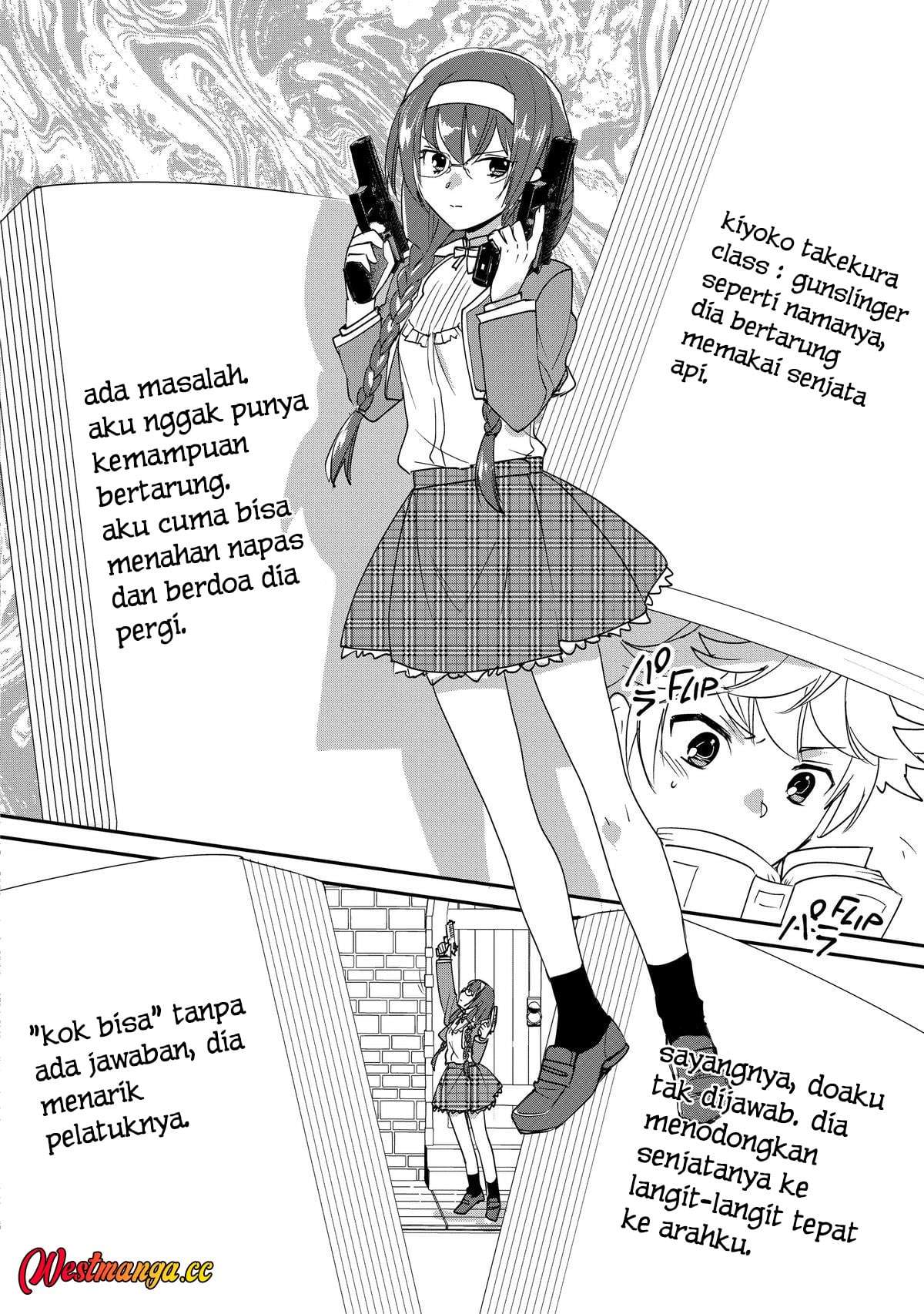 Sokushi Cheat ga Saikyou Sugite, Isekai no Yatsura ga Marude Aite ni Naranai n desu ga Chap 51 - Next Chap 52