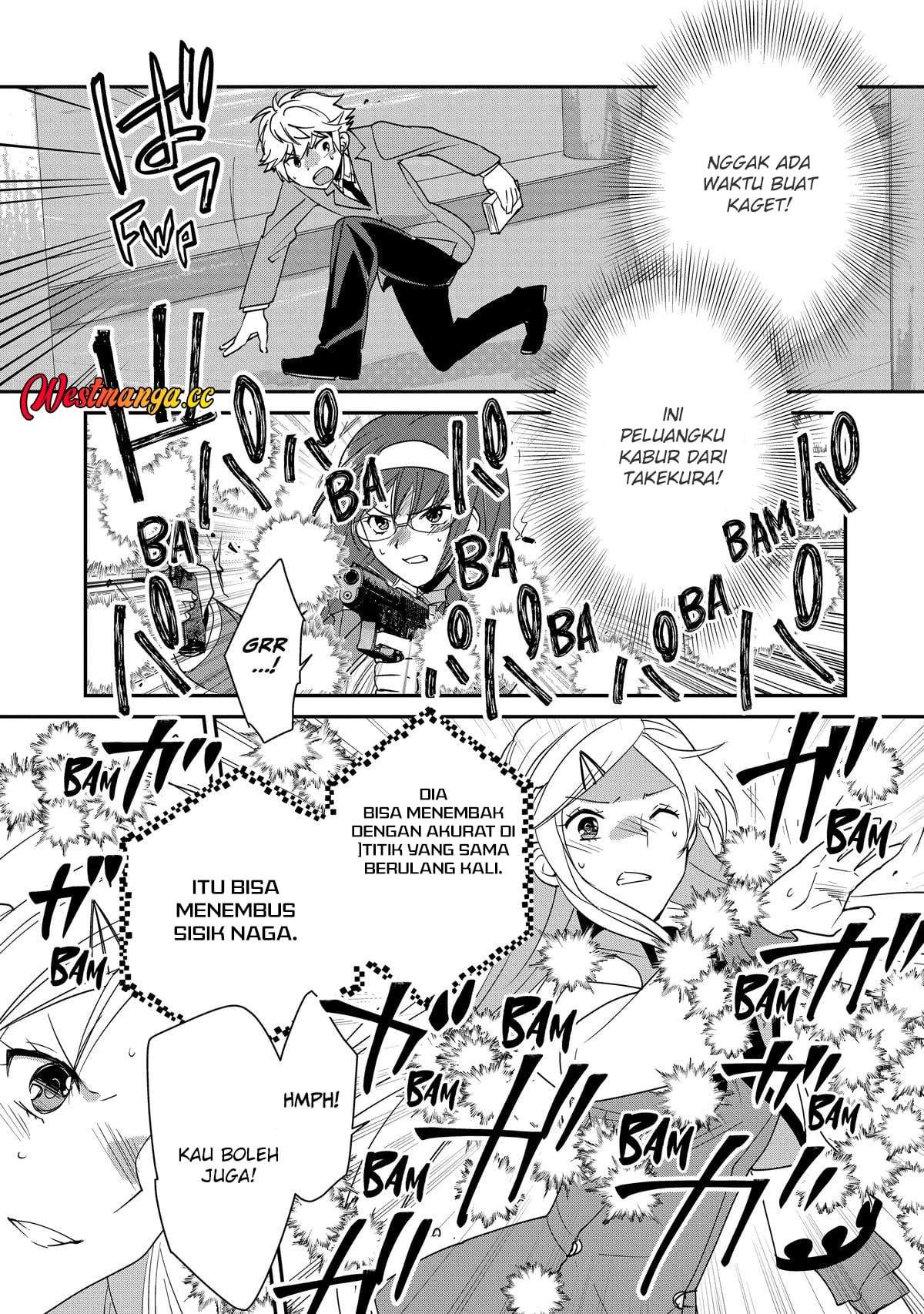 Sokushi Cheat ga Saikyou Sugite, Isekai no Yatsura ga Marude Aite ni Naranai n desu ga Chap 51 - Next Chap 52