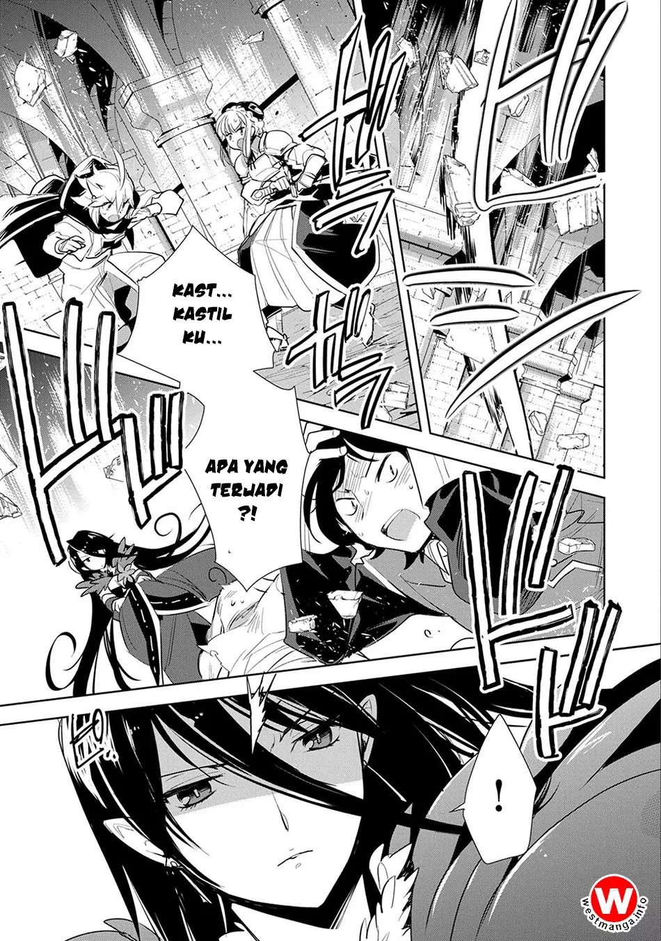 Sokushi Cheat ga Saikyou Sugite, Isekai no Yatsura ga Marude Aite ni Naranai n desu ga Chap 6 - Next Chap 7